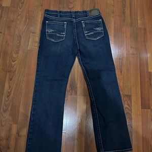 Men’s Ariat Jeans